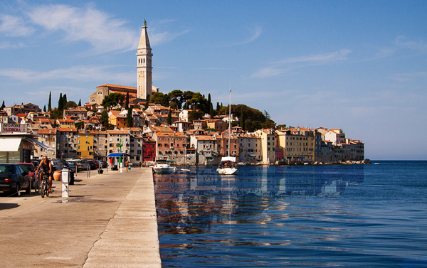 La perla mediterranea