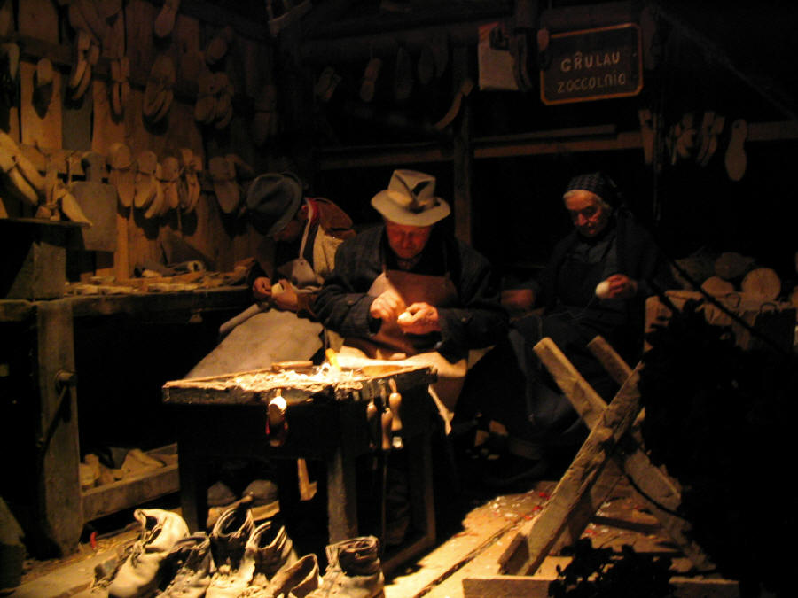 Presepe Vivente