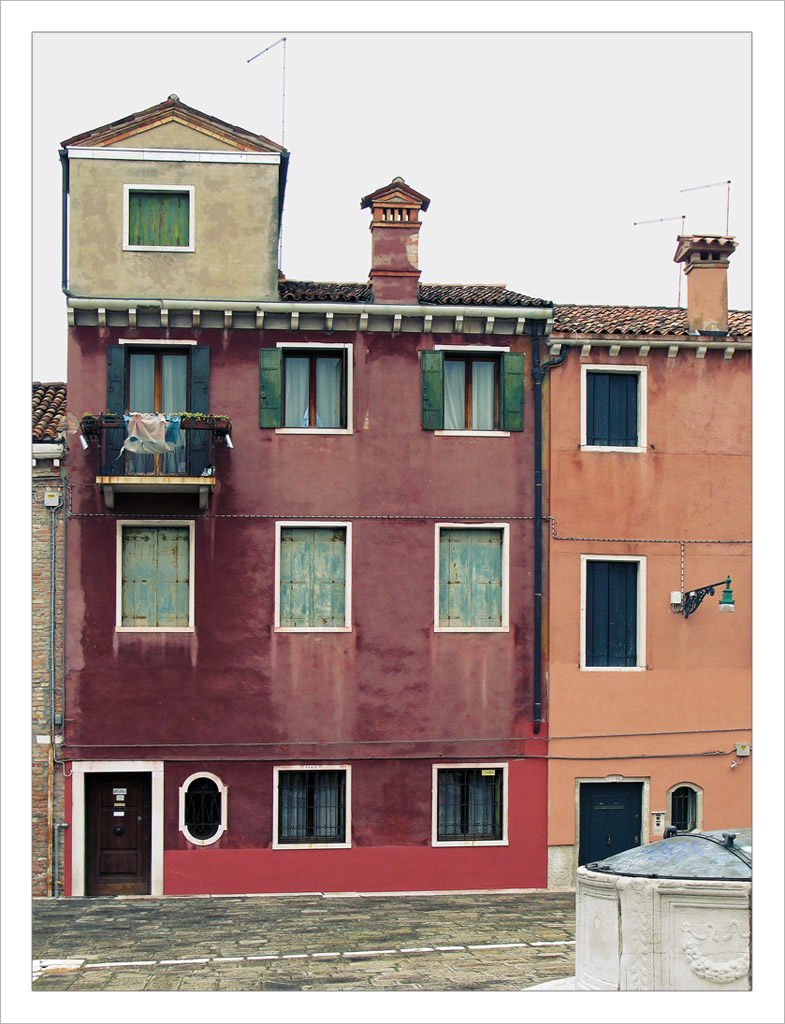 Palazzi di Venezia 2