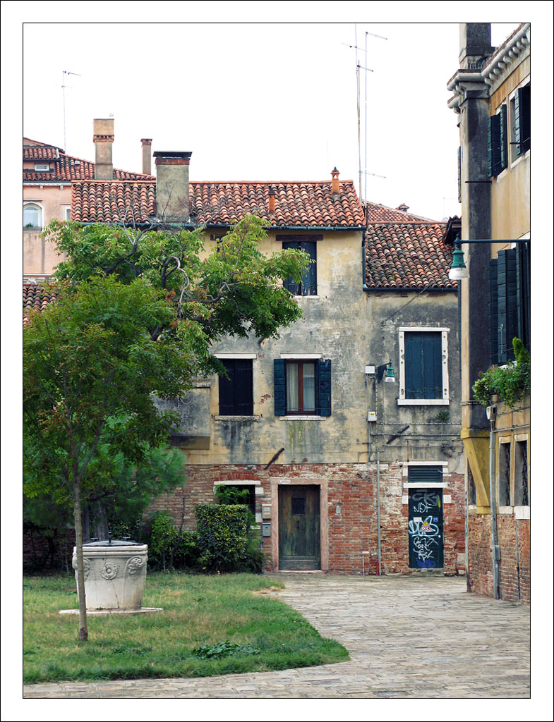 Palazzi di Venezia 5