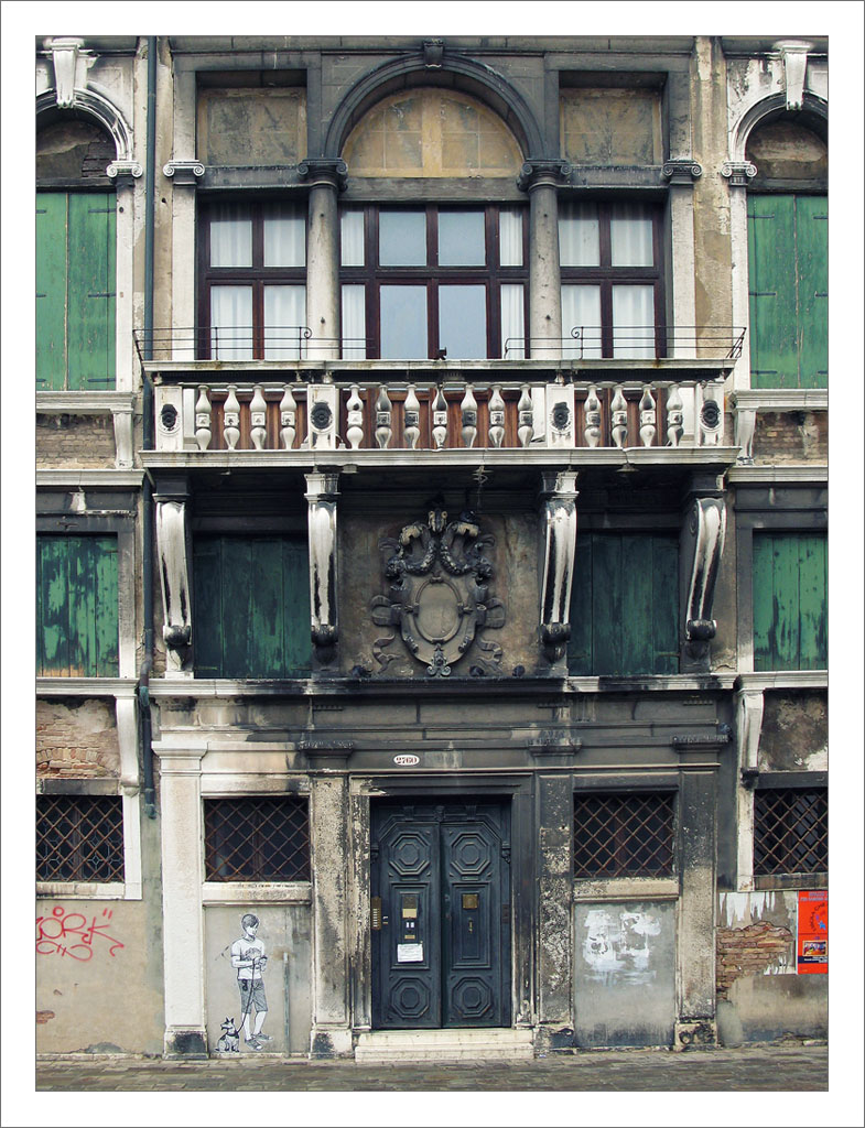 Palazzi di Venezia 7