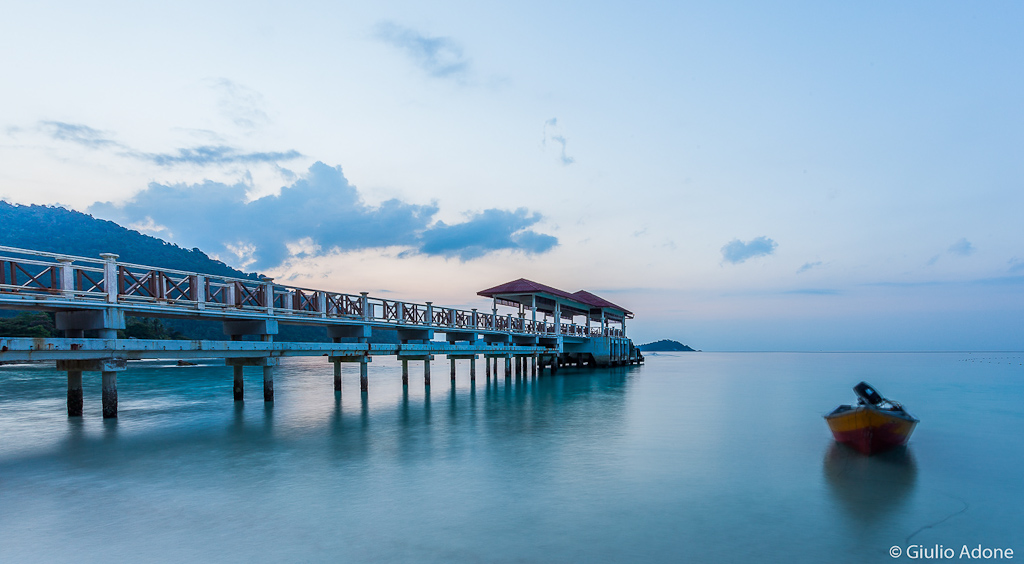 Malaysia & Singapore