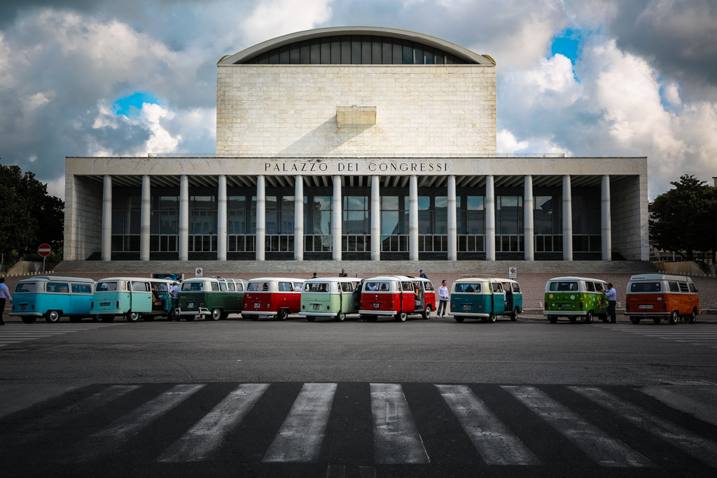 Le due facce della stessa terra