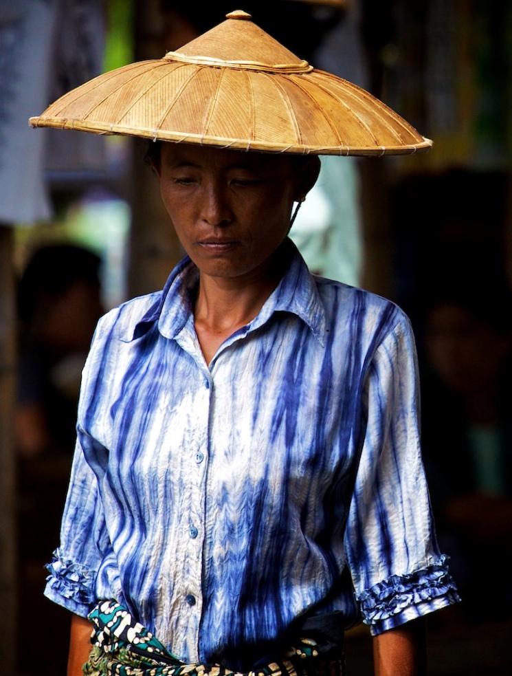 A spasso per il mercato