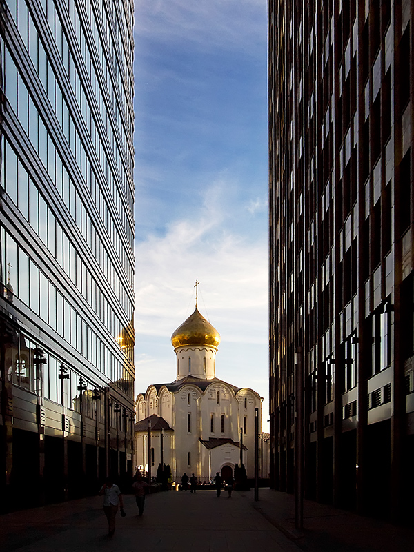 Chiesa di San Nicola