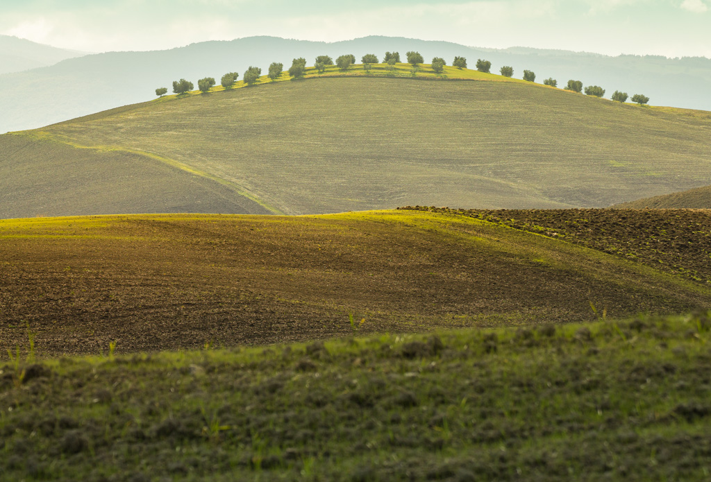 Val D'Orcia