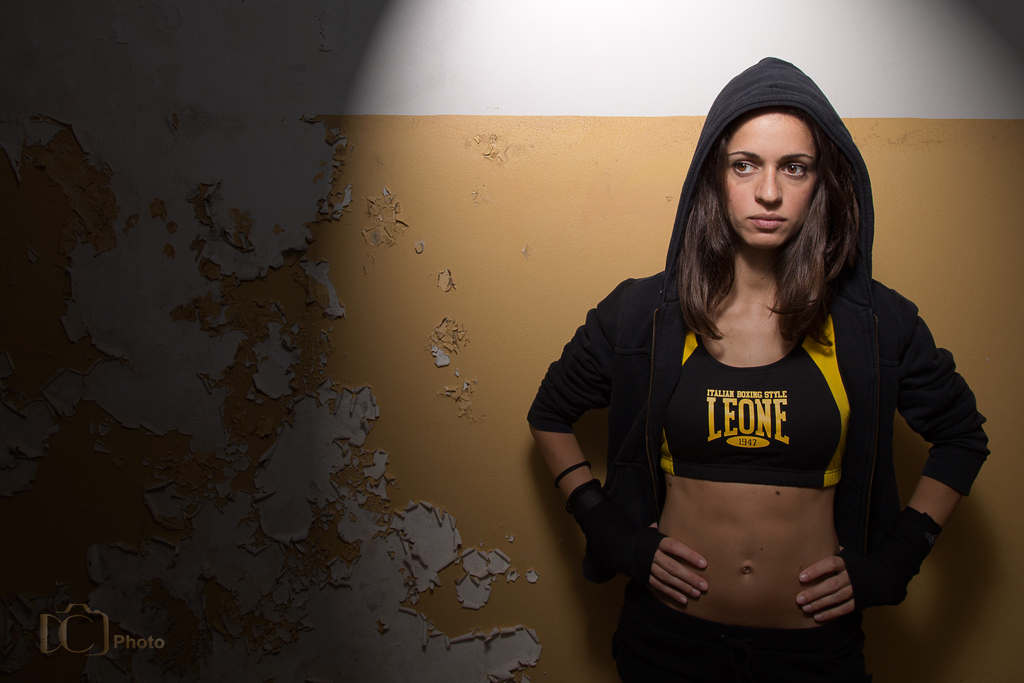 The Million Dollar Baby