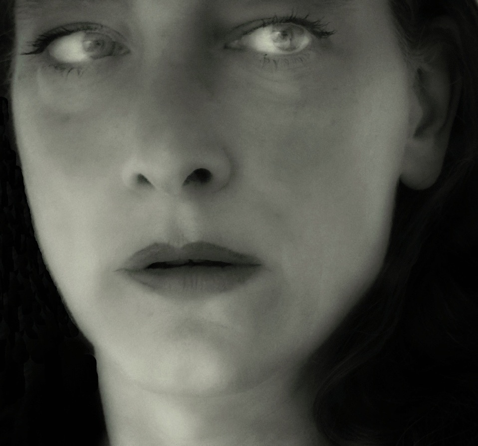 ....una storia.....in B&W