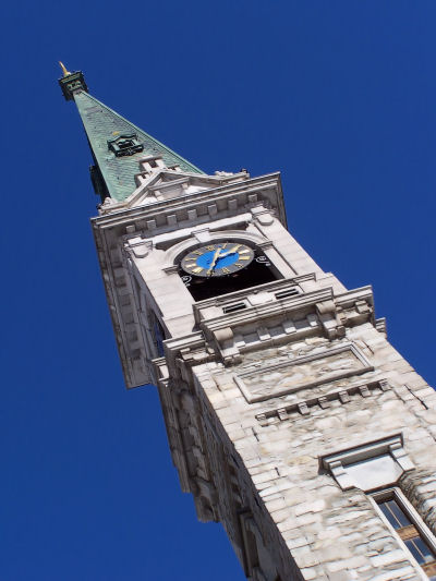 Il campanile