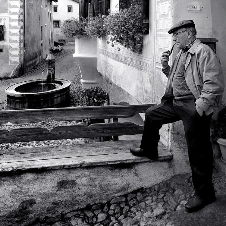 Guarda (CH) - 19/10/2013