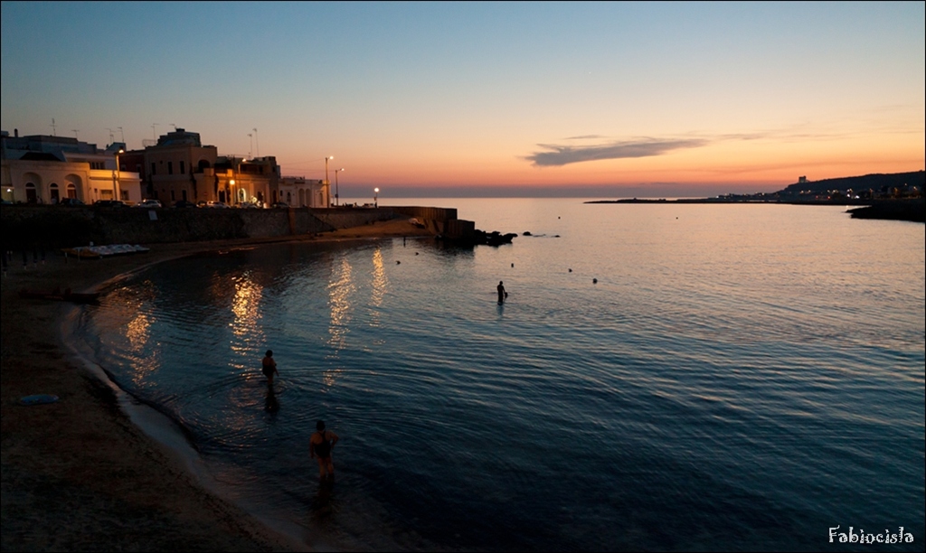 Salento