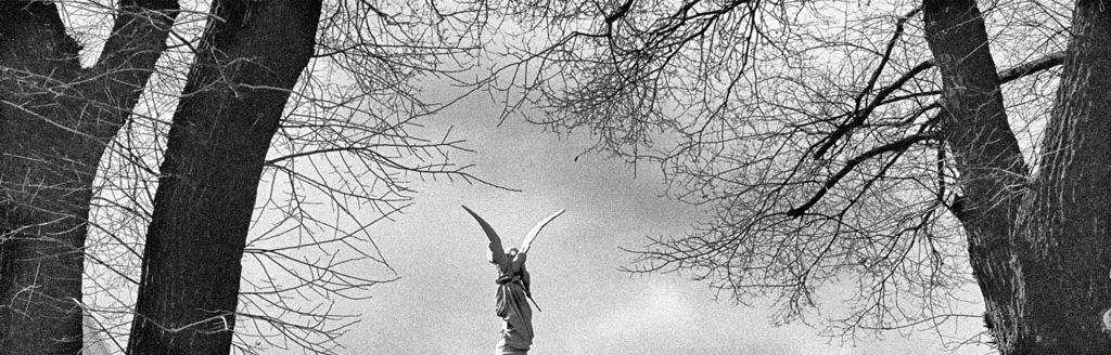 sulla Ruta 40 sotto al cielo di nostra signora di Bonaria