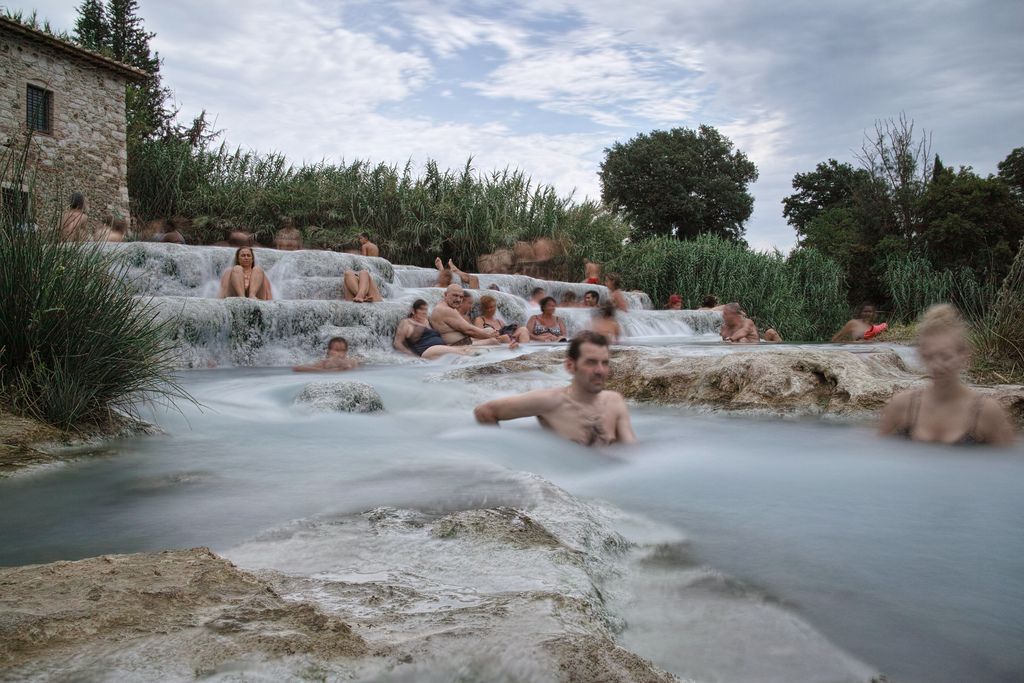 Saturnia