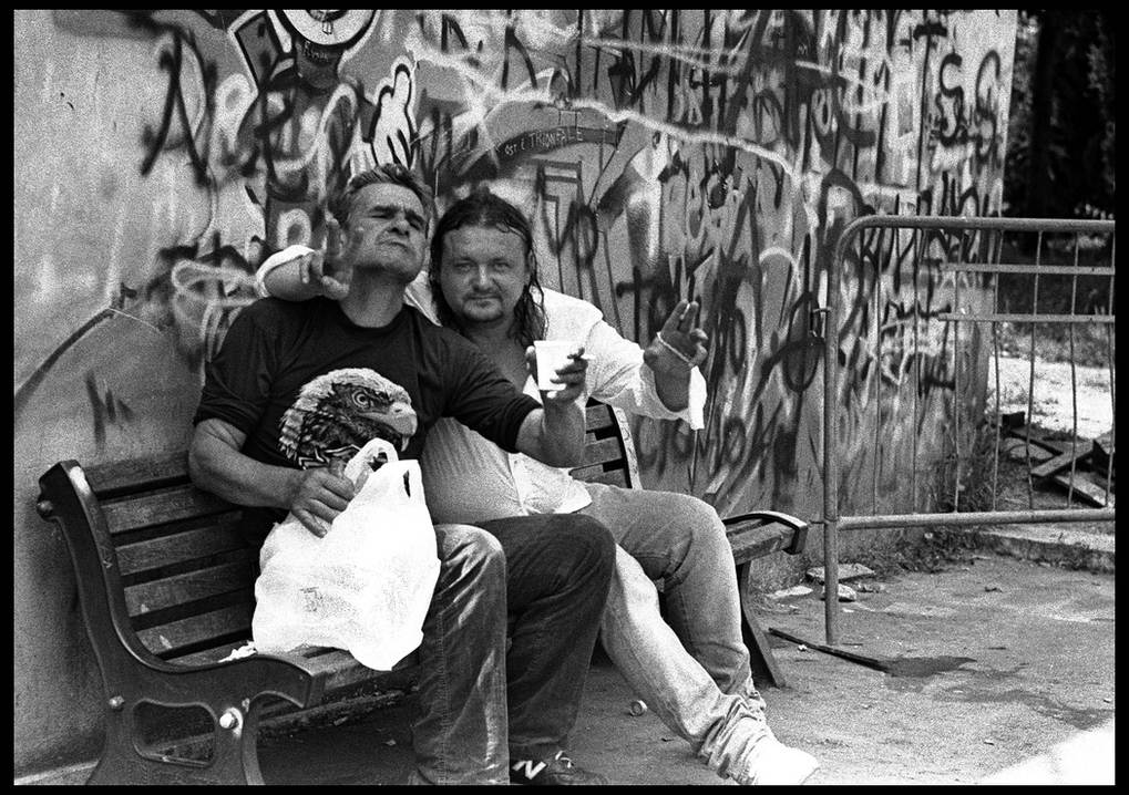 I diseredati - seconda parte