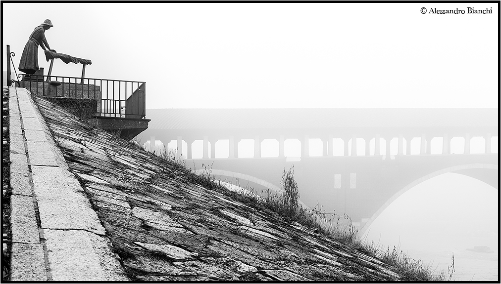 e un vel ad nebia in gir