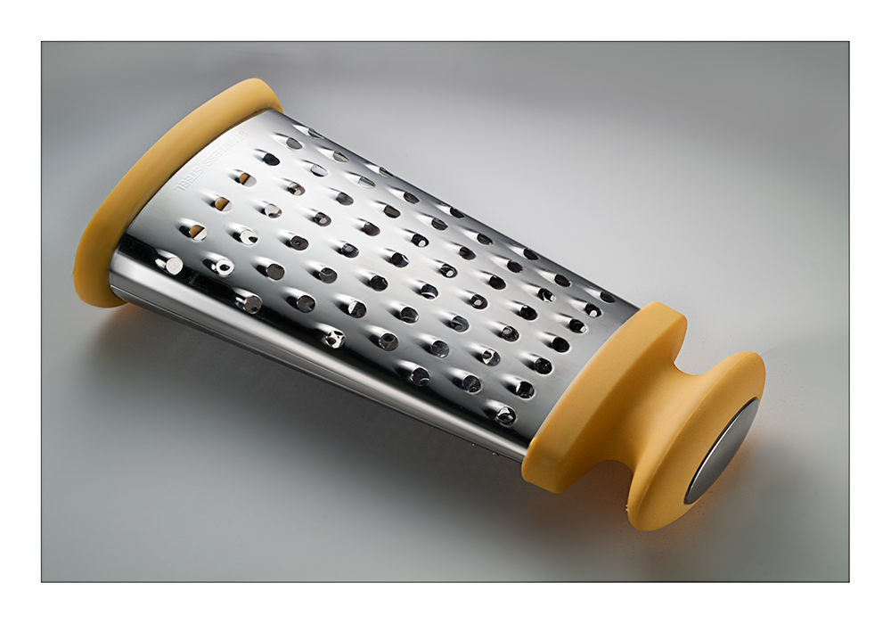 metallo lucido (studio)