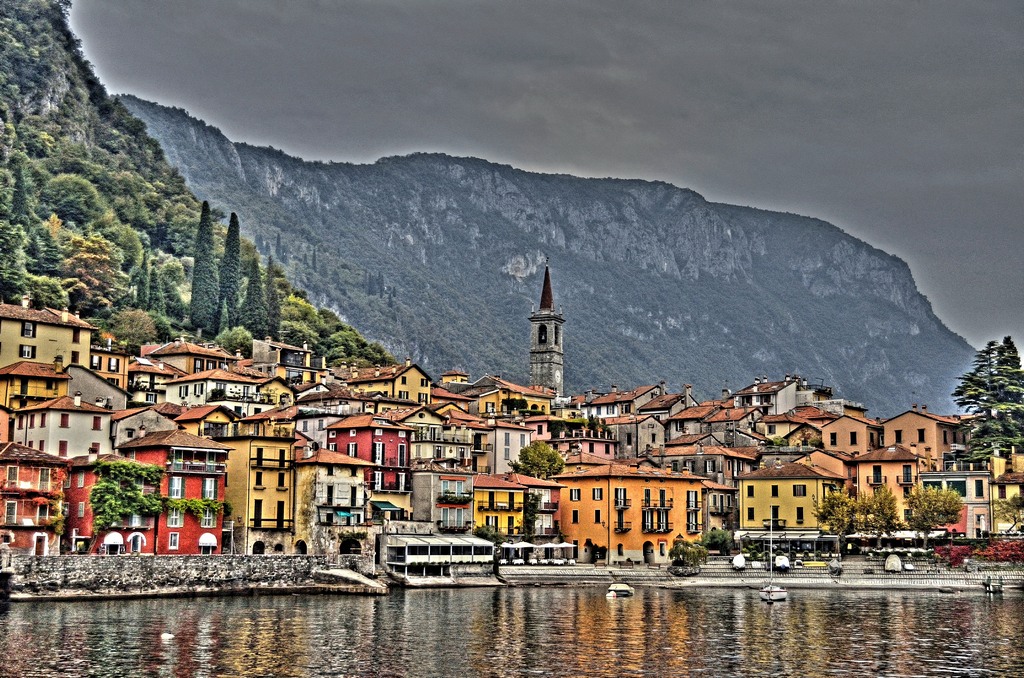 Varenna HDR