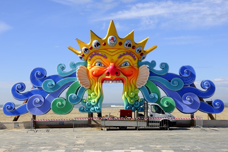 Carnevale di Viareggio