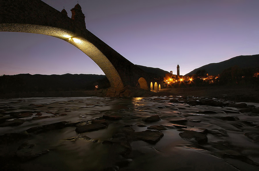 Ponte Gobbo