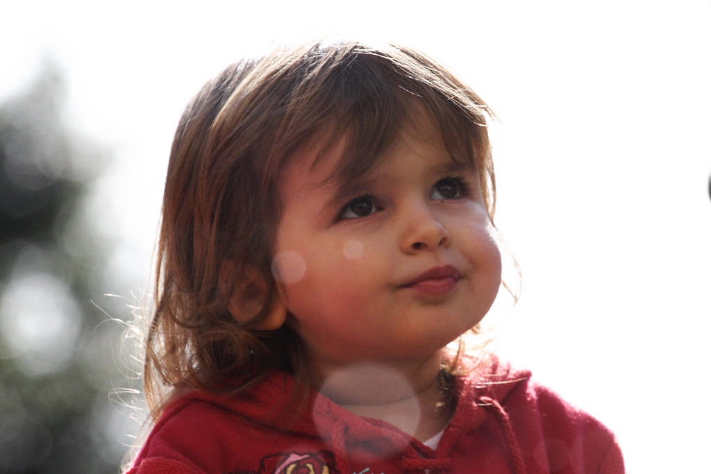 Dietro le goccioline