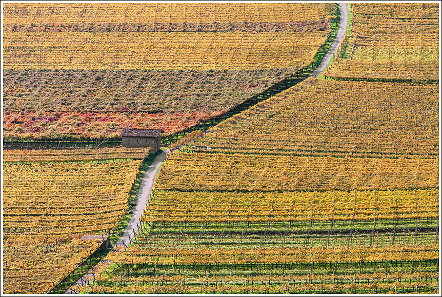 Geometrie Lagarine 2