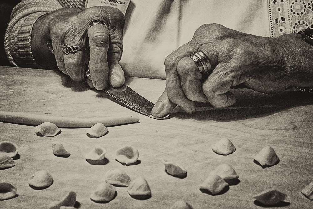 Storia di una vita...