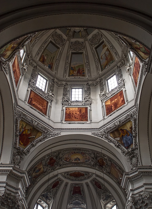 Duomo di Salisburgo