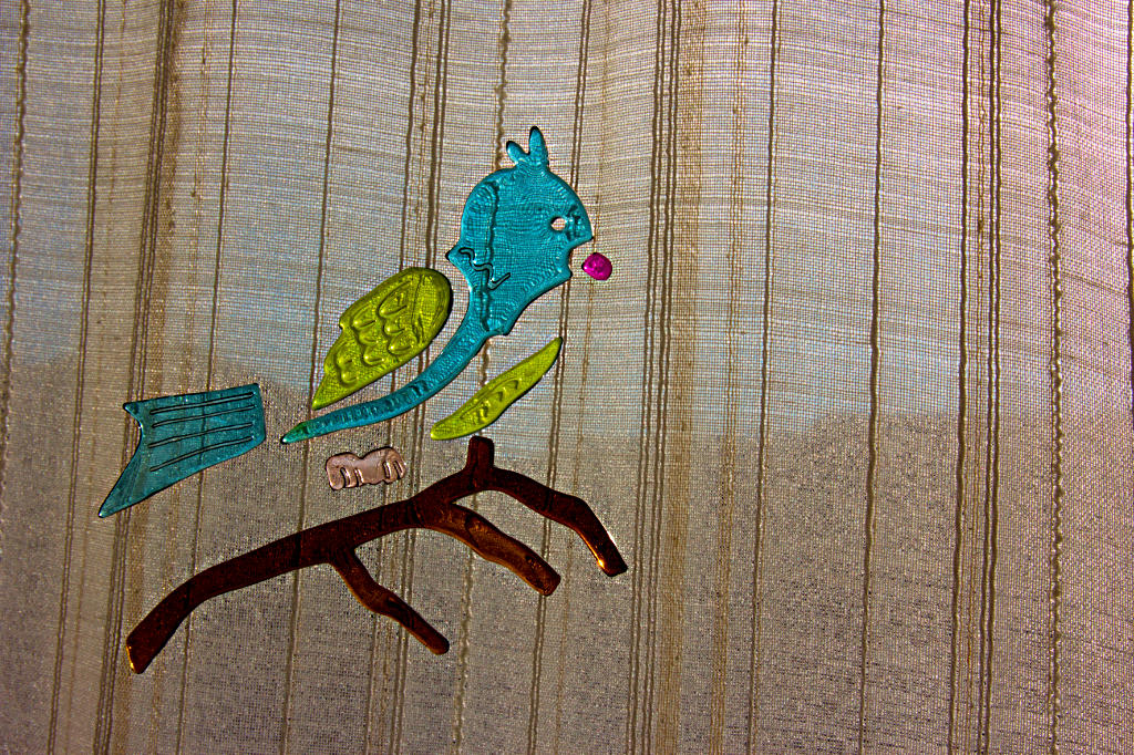 Torner� la primavera