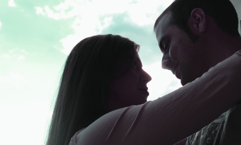 Il sereno nel cuore.