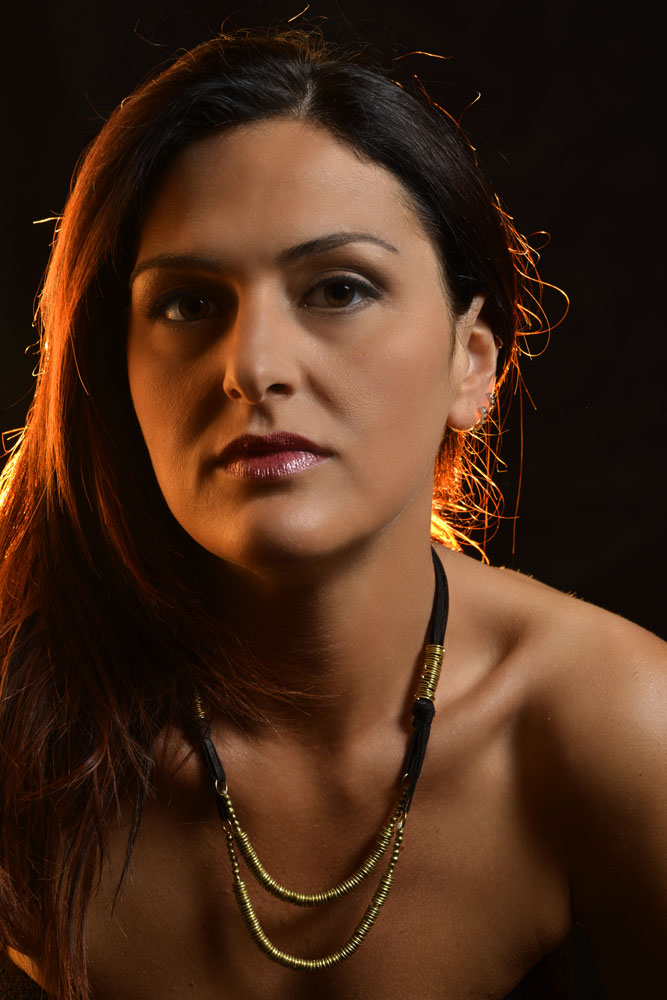 Mia moglie ...Monica