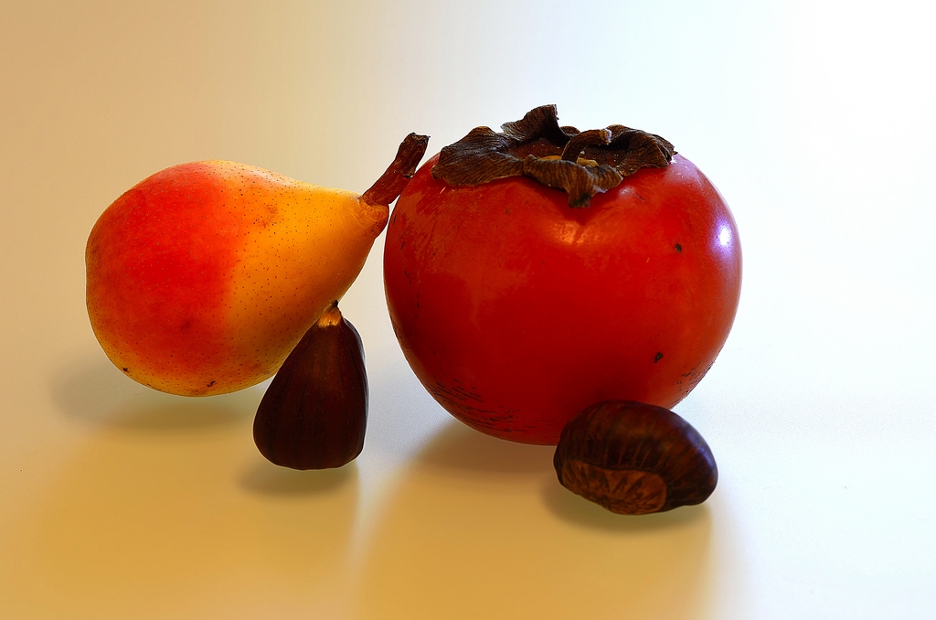 I frutti dell'autunno