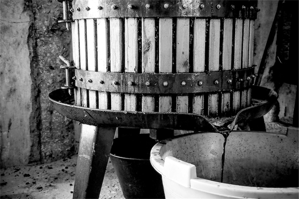 San Martino: Prologue