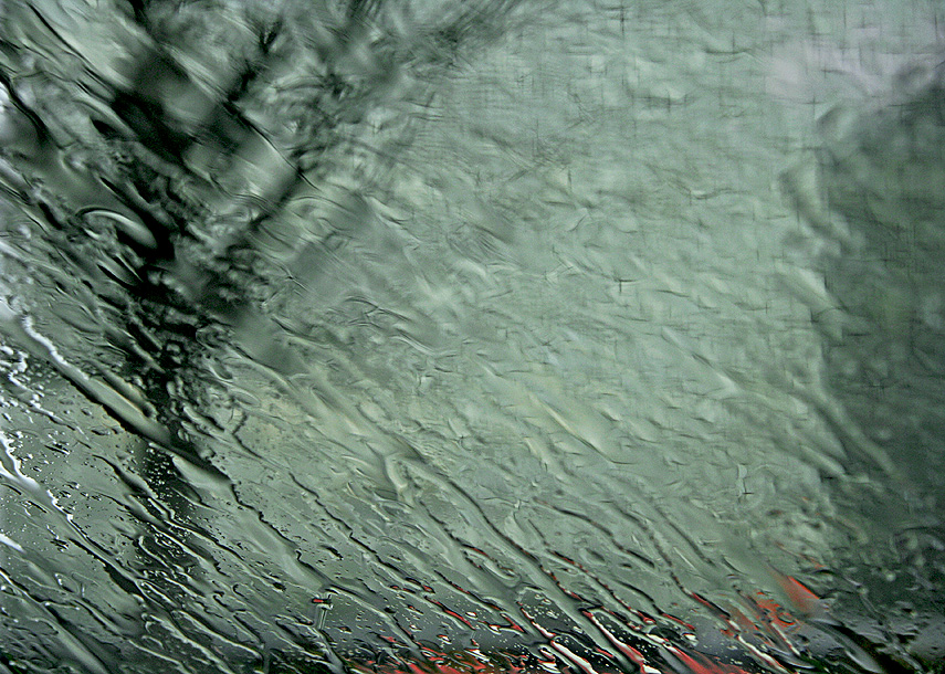 Sfumature di pioggia
