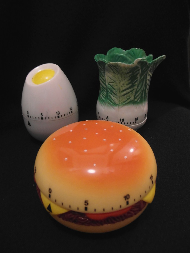 NATURA PIU' CHE MORTA