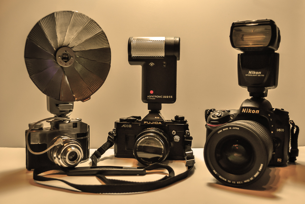 Generazioni a confronto