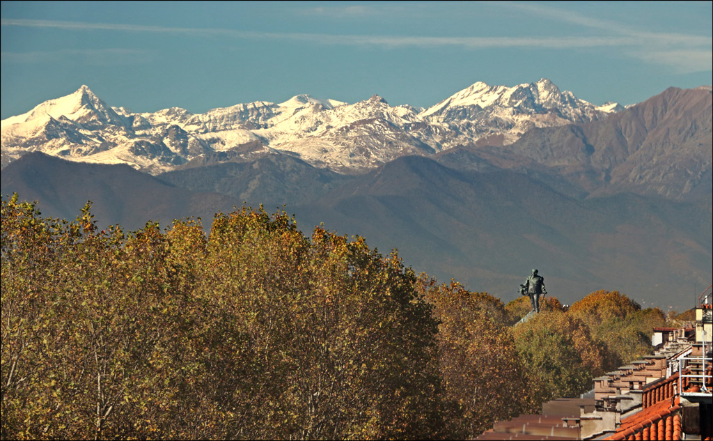 .. V.E.R.D.I. svetta a Torino ..