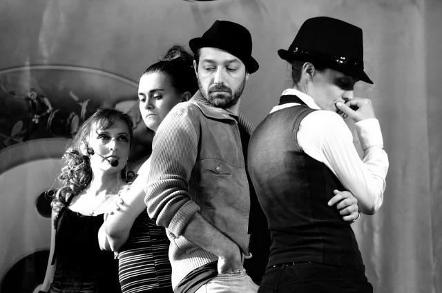 Teatro