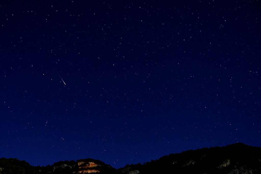 Esprimi un desiderio!!!!