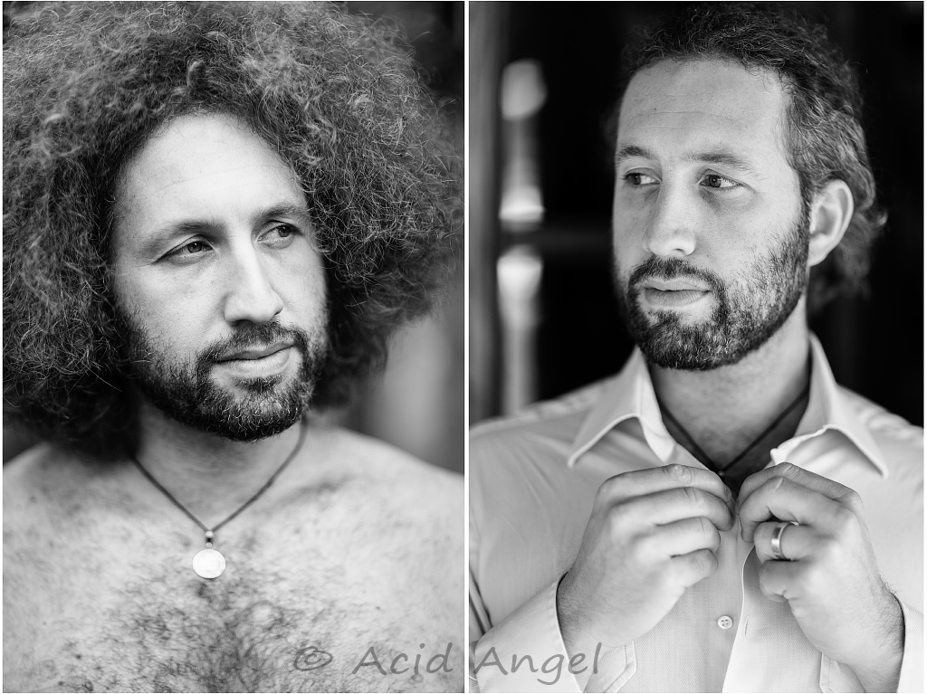 Contest 73 "alter ego": This is Lorenzo