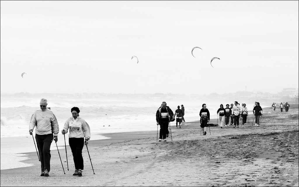 Nordic Walking
