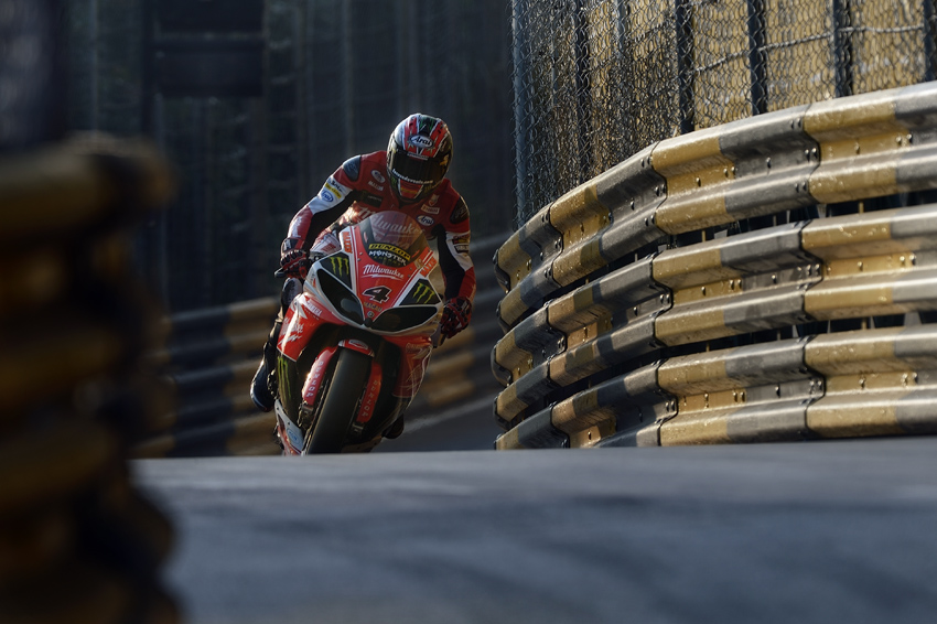Macau Grand Prix