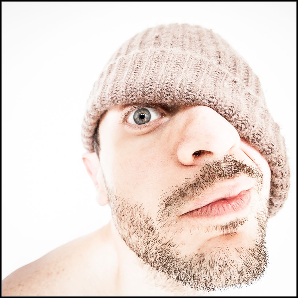 Io, me ed i miei cappelli