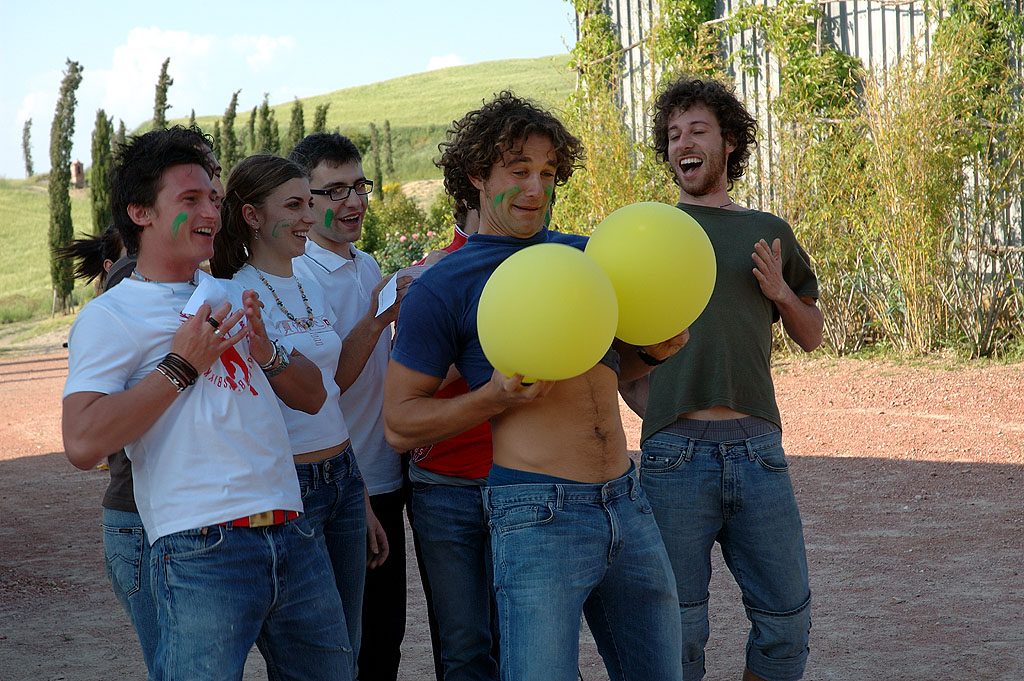 Tu ha le puppappera!