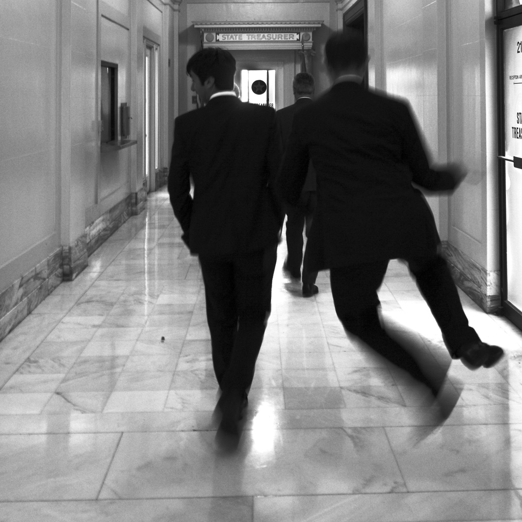 Italians do it better...