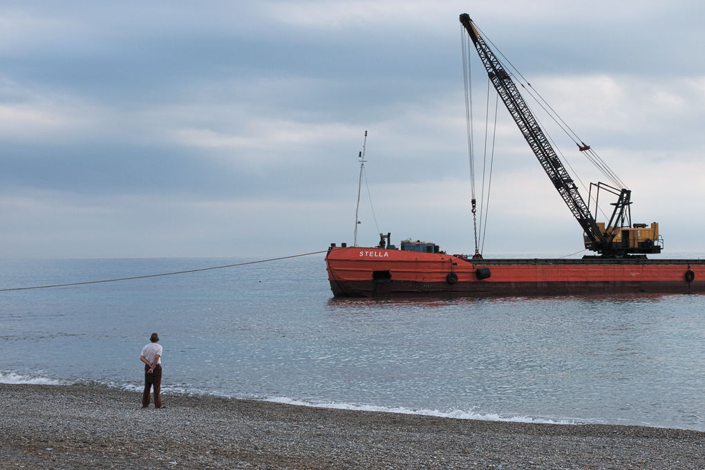 Ce sempre chi controlla