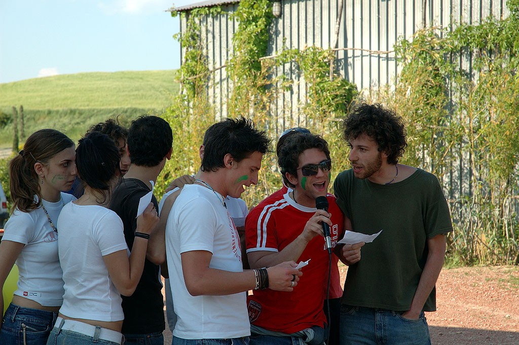 cantareeeeee ooooooo