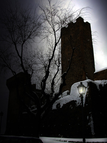 .::Aspettando Godot::.