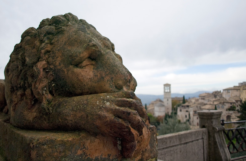 Assisi