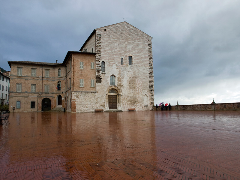 Gubbio
