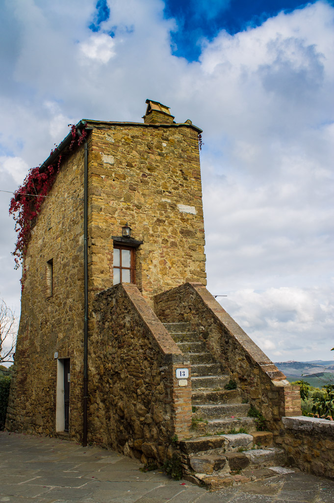 Punto di osservazione